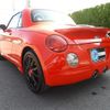 daihatsu copen 2004 -DAIHATSU 【香川 586ｽ2000】--Copen L880K--0022002---DAIHATSU 【香川 586ｽ2000】--Copen L880K--0022002- image 14