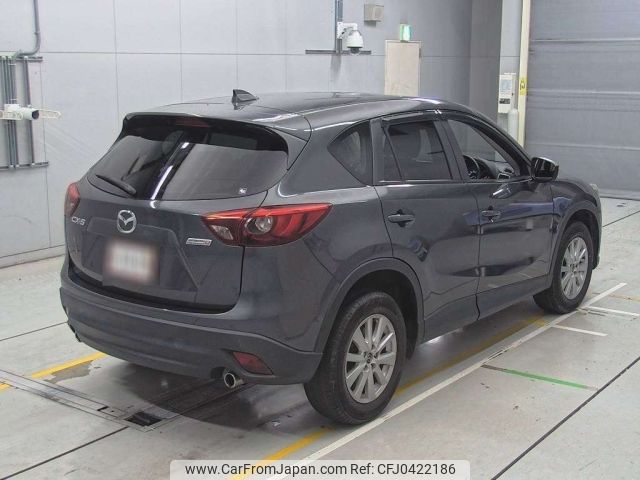 mazda cx-5 2015 -MAZDA--CX-5 KE2FW-209943---MAZDA--CX-5 KE2FW-209943- image 2