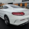 mercedes-benz c-class 2016 -MERCEDES-BENZ--Benz C Class DBA-205340C--WDD2053402F328458---MERCEDES-BENZ--Benz C Class DBA-205340C--WDD2053402F328458- image 12