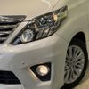 toyota alphard 2012 -TOYOTA--Alphard DBA-ANH20W--ANH20-8218851---TOYOTA--Alphard DBA-ANH20W--ANH20-8218851- image 13