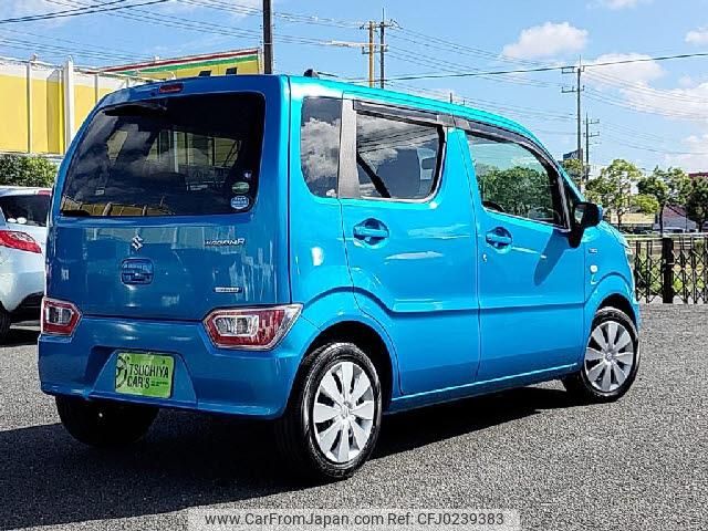 suzuki wagon-r 2018 quick_quick_DAA-MH55S_MH55S-224689 image 2