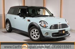 mini mini-others 2012 -BMW 【名変中 】--BMW Mini ZF16--0T348233---BMW 【名変中 】--BMW Mini ZF16--0T348233-