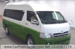 toyota hiace-van 2010 quick_quick_CBF-TRH226K_TRH226-0007863