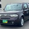 nissan cube 2012 TE4249 image 2