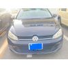 volkswagen golf 2013 -VOLKSWAGEN--VW Golf DBA-AUCJZ--WVWZZZAUZDW168512---VOLKSWAGEN--VW Golf DBA-AUCJZ--WVWZZZAUZDW168512- image 1