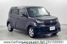 toyota bb 2010 CFJ1559591