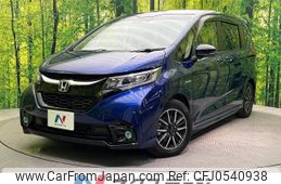 honda freed 2018 -HONDA--Freed DAA-GB7--GB7-6001068---HONDA--Freed DAA-GB7--GB7-6001068-