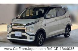 mitsubishi ek 2022 CFJ1844035