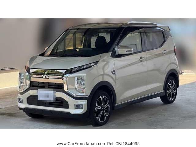 mitsubishi ek 2022 CFJ1844035 image 1