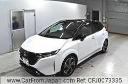 nissan aura 2021 quick_quick_6AA-FSNE13_FSNE13-503503