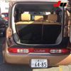 nissan cube 2012 -NISSAN 【三重 503ﾄ6485】--Cube Z12--259123---NISSAN 【三重 503ﾄ6485】--Cube Z12--259123- image 11