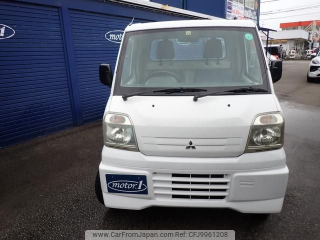 mitsubishi minicab-truck 2000 GOO_JP_700116120430240702002 image 2