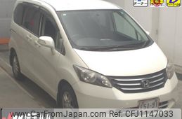 honda freed 2010 -HONDA--Freed GB3-1199276---HONDA--Freed GB3-1199276-