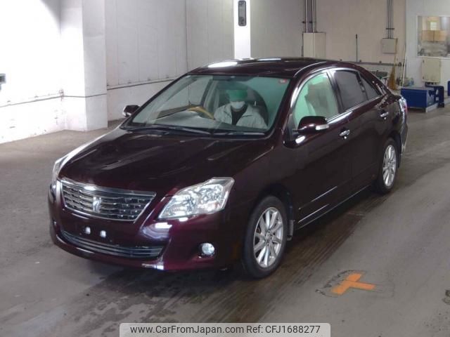 toyota premio 2008 CFJ1688277 image 1
