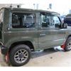 suzuki jimny 2022 CFJ1843670 image 4