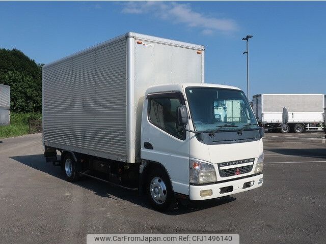 mitsubishi-fuso canter 2006 CFJ1496140 image 2