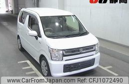 suzuki wagon-r 2020 -SUZUKI--Wagon R MH55S--MH55S-320525---SUZUKI--Wagon R MH55S--MH55S-320525-