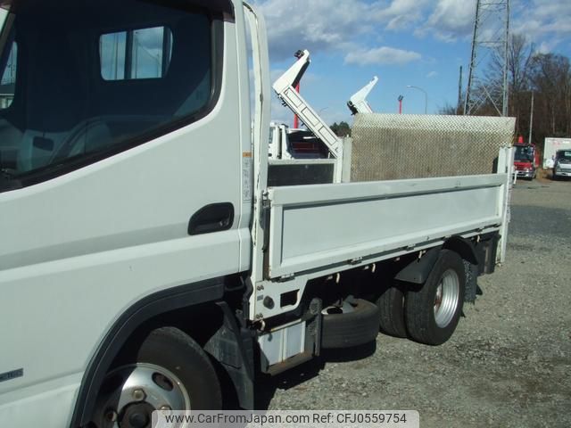 mitsubishi-fuso canter 2016 GOO_JP_700040027130241214002 image 2