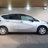 nissan note 2018 -NISSAN--Note DAA-HE12--HE12-162474---NISSAN--Note DAA-HE12--HE12-162474- image 8