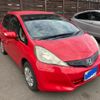 honda fit 2011 -HONDA--Fit DBA-GE6--GE6-1525626---HONDA--Fit DBA-GE6--GE6-1525626- image 1