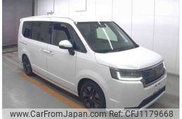honda stepwagon 2022 -HONDA--Stepwgn 5BA-RP6--RP6-1100631---HONDA--Stepwgn 5BA-RP6--RP6-1100631-