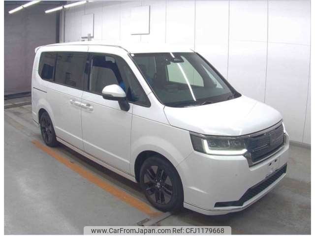 honda stepwagon 2022 -HONDA--Stepwgn 5BA-RP6--RP6-1100631---HONDA--Stepwgn 5BA-RP6--RP6-1100631- image 1