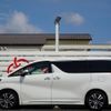 toyota alphard 2022 quick_quick_AGH30W_AGH30-0421641 image 4