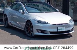 tesla tesla-models 2016 -TESLA--Tesla ModelS 不明----5YJSB7E44GF163611---TESLA--Tesla ModelS 不明----5YJSB7E44GF163611-