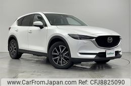 mazda cx-5 2017 -MAZDA--CX-5 LDA-KF2P--KF2P-102292---MAZDA--CX-5 LDA-KF2P--KF2P-102292-