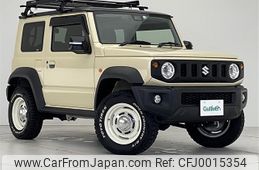 suzuki jimny-sierra 2022 -SUZUKI--Jimny Sierra 3BA-JB74W--JB74W-157127---SUZUKI--Jimny Sierra 3BA-JB74W--JB74W-157127-