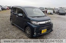 daihatsu move 2019 -DAIHATSU 【野田 580】--Move DBA-LA150S--LA150S-2011053---DAIHATSU 【野田 580】--Move DBA-LA150S--LA150S-2011053-