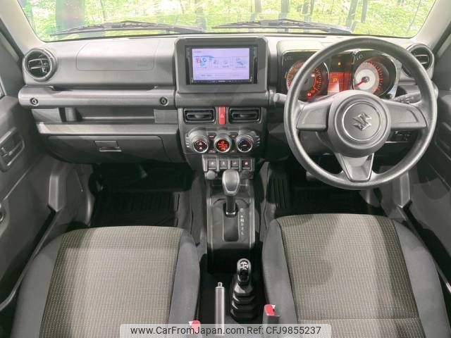 suzuki jimny 2021 -SUZUKI--Jimny 3BA-JB64W--JB64W-221873---SUZUKI--Jimny 3BA-JB64W--JB64W-221873- image 2