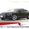 audi a5-sportback 2019 quick_quick_DBA-F5CYRL_WAUZZZF50KA051609 image 1