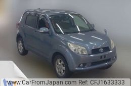 toyota rush 2006 CFJ1633333