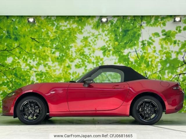 mazda roadster 2023 quick_quick_5BA-ND5RC_ND5RC-703766 image 2