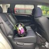 honda odyssey 2008 -HONDA--Odyssey ABA-RB1--RB1-1408967---HONDA--Odyssey ABA-RB1--RB1-1408967- image 11