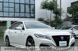 toyota crown 2018 CFJ1254973