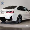 bmw 3-series 2024 quick_quick_3DA-5V20_WBA42FU060FT52583 image 2