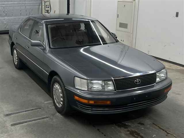 1992 Toyota Celsior UCF11 - Car Price $6,533