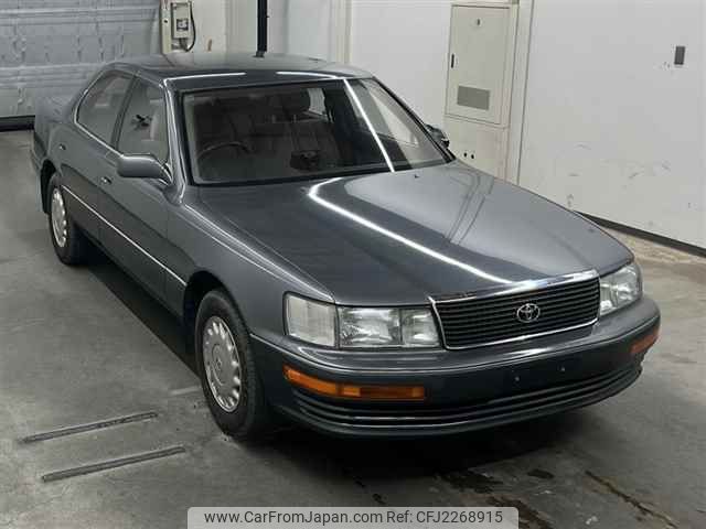 1992 Toyota Celsior UCF11 - Car Price $6,466