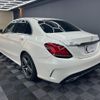 mercedes-benz c-class 2019 CFJ1709350 image 8