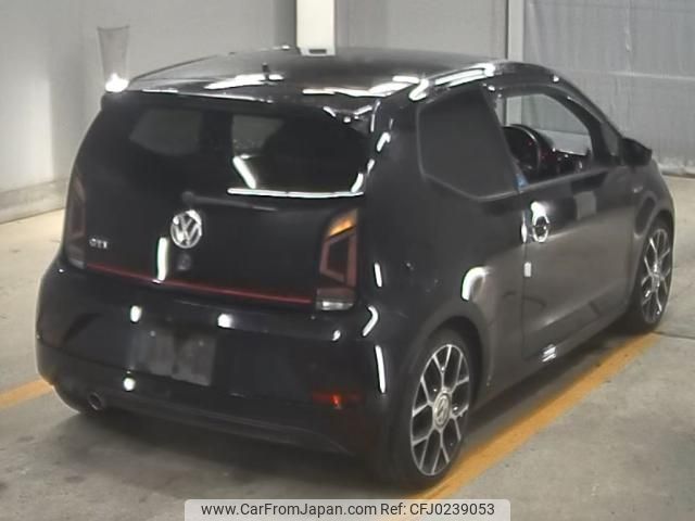 volkswagen up 2018 -VOLKSWAGEN--VW up WVWZZZAAZJD183909---VOLKSWAGEN--VW up WVWZZZAAZJD183909- image 2