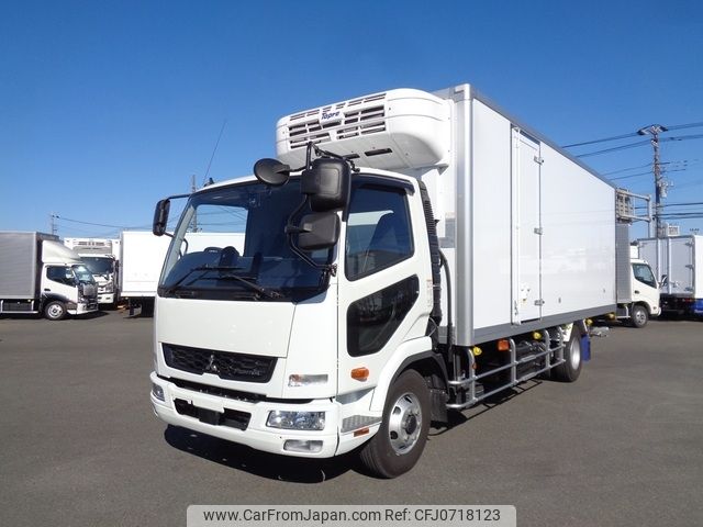 mitsubishi-fuso fighter 2023 -MITSUBISHI--Fuso Fighter 2KG-FK75F--FK75F-610113---MITSUBISHI--Fuso Fighter 2KG-FK75F--FK75F-610113- image 2