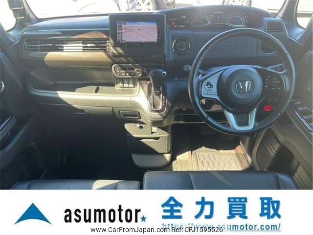 honda n-box 2020 CFJ1595526 image 2