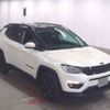jeep compass 2020 -CHRYSLER 【神戸 304ﾃ2279】--Jeep Compass ABA-M624--MCANJPBB5LFA61516---CHRYSLER 【神戸 304ﾃ2279】--Jeep Compass ABA-M624--MCANJPBB5LFA61516- image 1