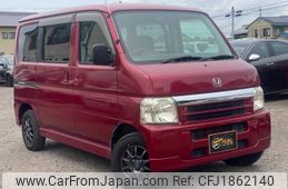 honda vamos 2006 CFJ1862140