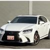 lexus gs 2016 quick_quick_DAA-GWL10_GWL10-7000386 image 1