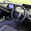 toyota prius 2023 quick_quick_6AA-MXWH60_MXWH60-4024285 image 11