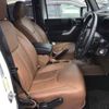 chrysler jeep-wrangler undefined -CHRYSLER 【広島 302ト757】--Jeep Wrangler JK36L-1C4HJWLG4HL735876---CHRYSLER 【広島 302ト757】--Jeep Wrangler JK36L-1C4HJWLG4HL735876- image 8