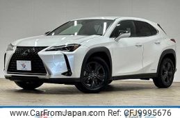 lexus ux 2020 quick_quick_6AA-MZAH10_MZAH10-2071101